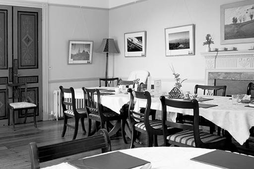 Dartmoor Bed and Breakfast